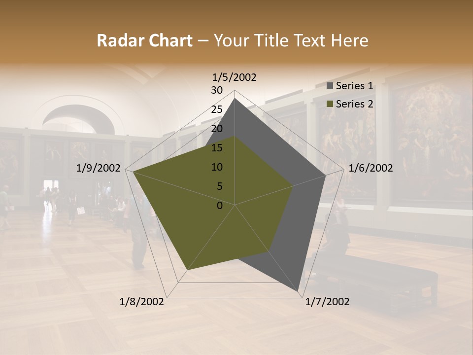 Lifestyle Boy Health PowerPoint Template