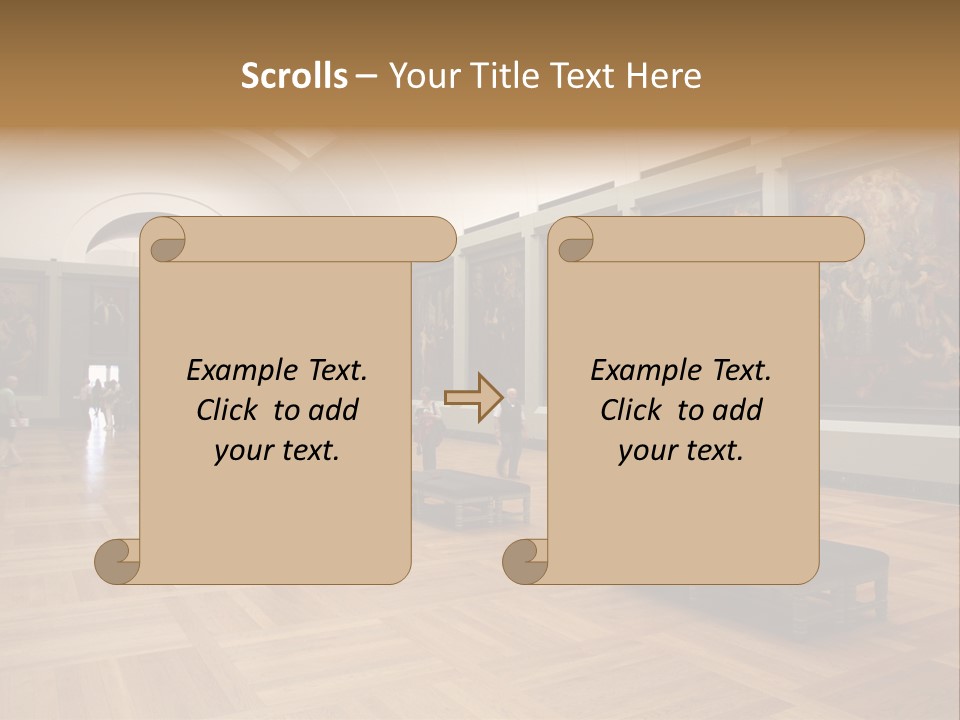 Lifestyle Boy Health PowerPoint Template