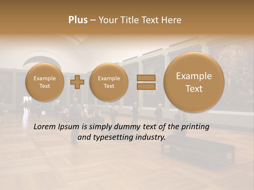Lifestyle Boy Health PowerPoint Template