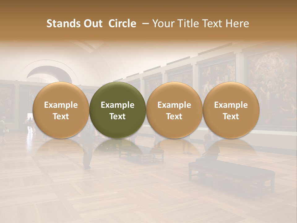 Lifestyle Boy Health PowerPoint Template