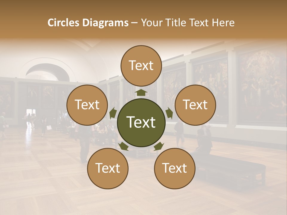 Lifestyle Boy Health PowerPoint Template