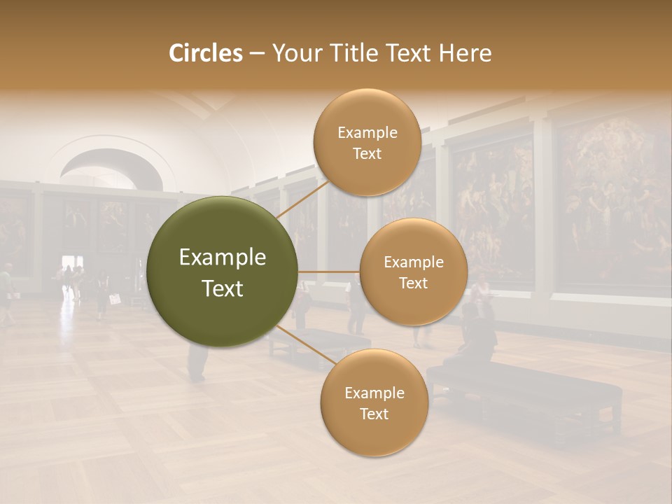 Lifestyle Boy Health PowerPoint Template