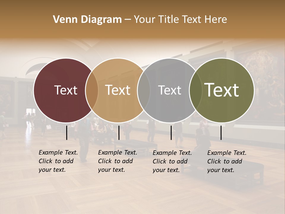 Lifestyle Boy Health PowerPoint Template