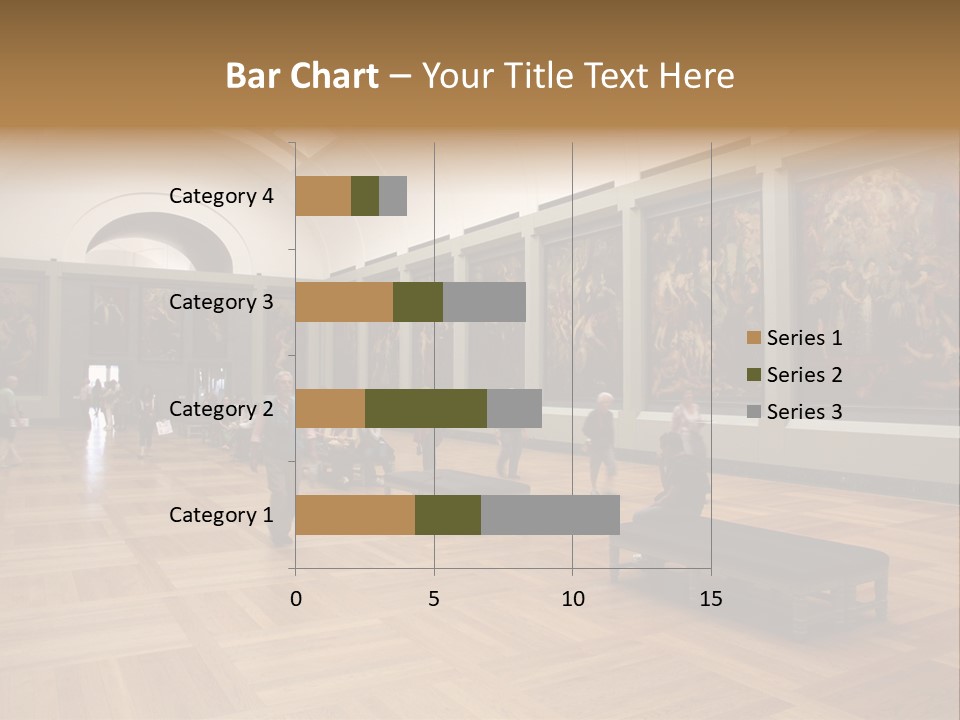 Lifestyle Boy Health PowerPoint Template