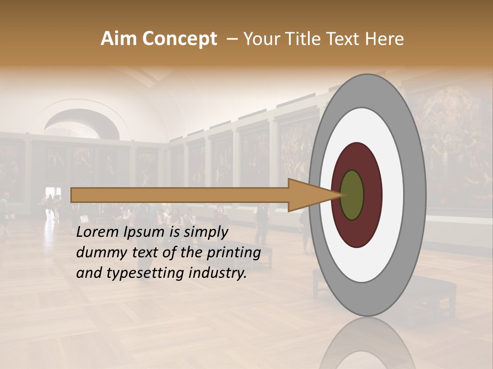 Lifestyle Boy Health PowerPoint Template