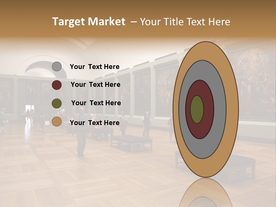 Lifestyle Boy Health PowerPoint Template