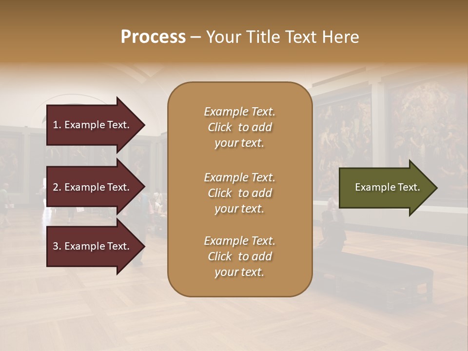 Lifestyle Boy Health PowerPoint Template