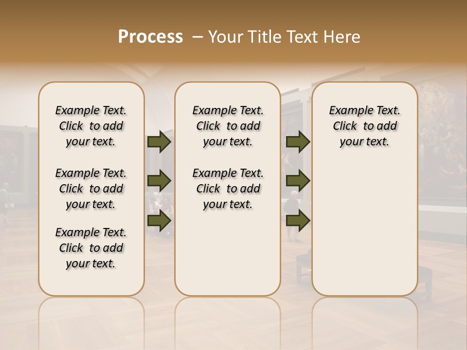 Lifestyle Boy Health PowerPoint Template