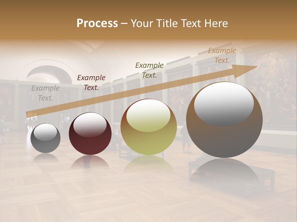 Lifestyle Boy Health PowerPoint Template