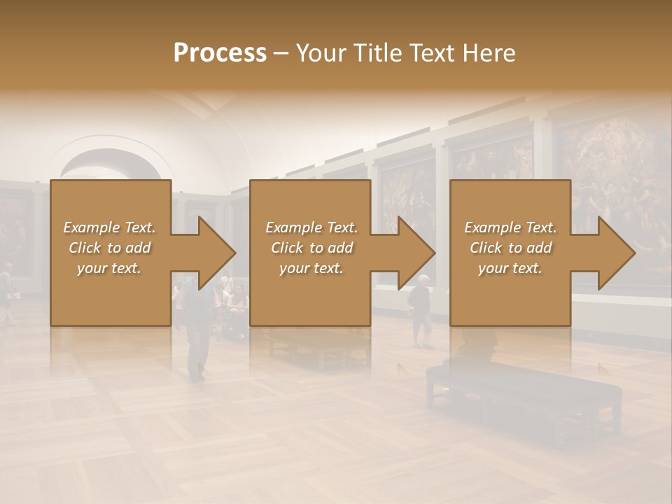 Lifestyle Boy Health PowerPoint Template