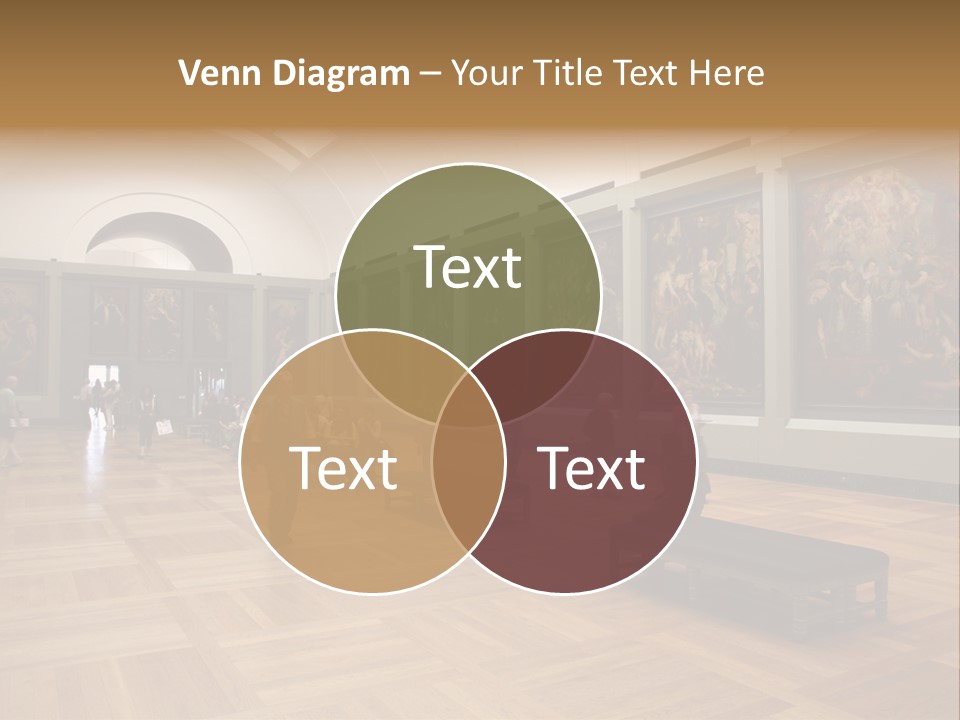 Lifestyle Boy Health PowerPoint Template