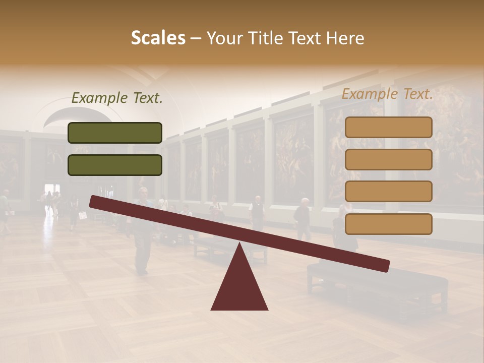 Lifestyle Boy Health PowerPoint Template