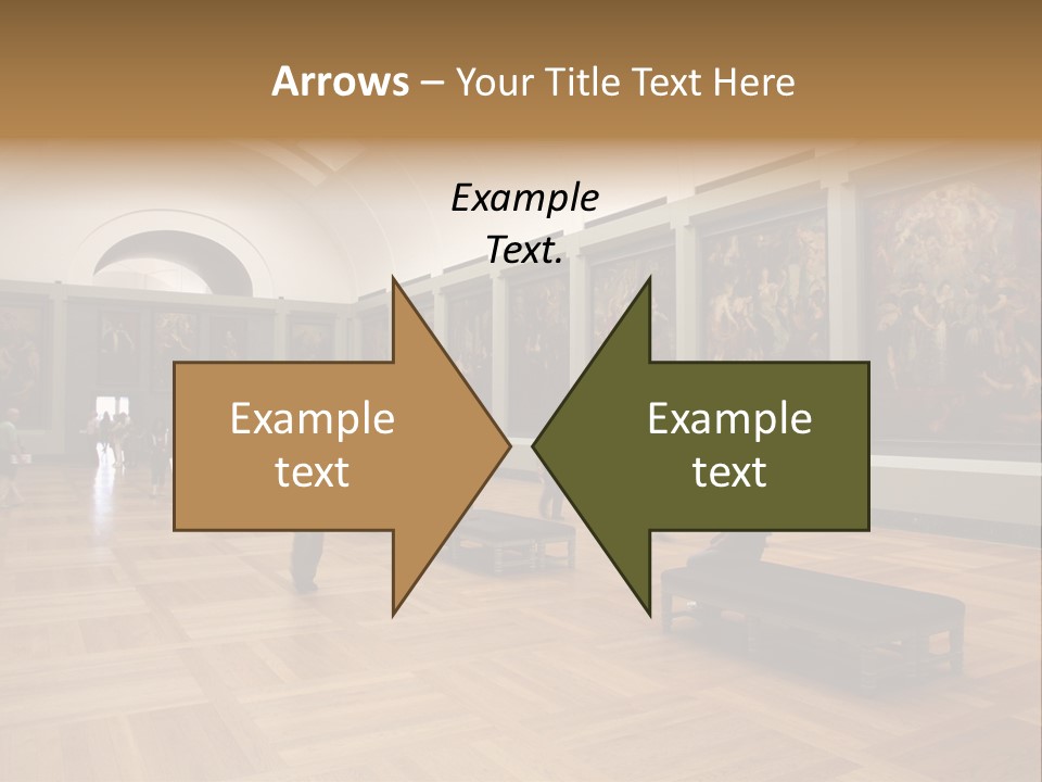 Lifestyle Boy Health PowerPoint Template
