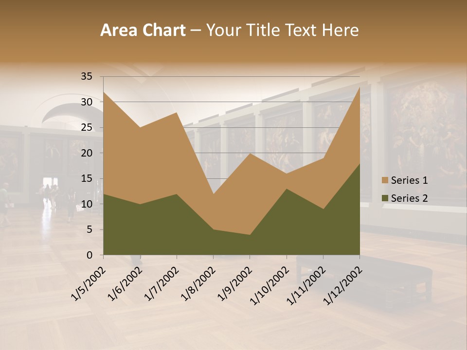 Lifestyle Boy Health PowerPoint Template