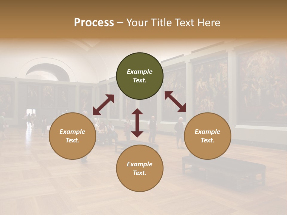 Lifestyle Boy Health PowerPoint Template