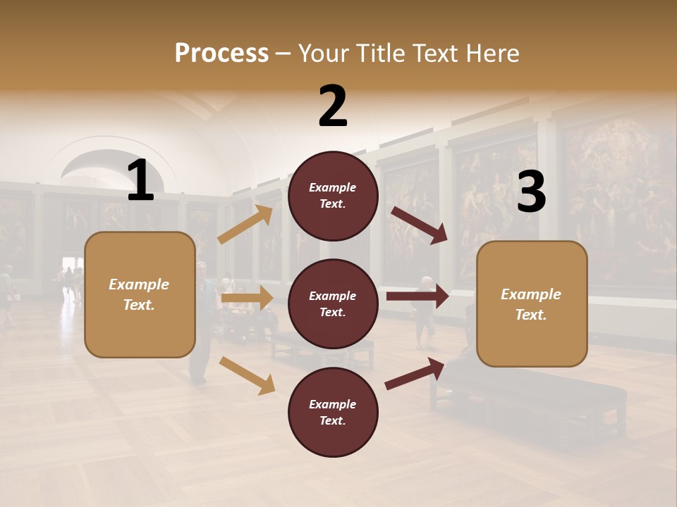 Lifestyle Boy Health PowerPoint Template