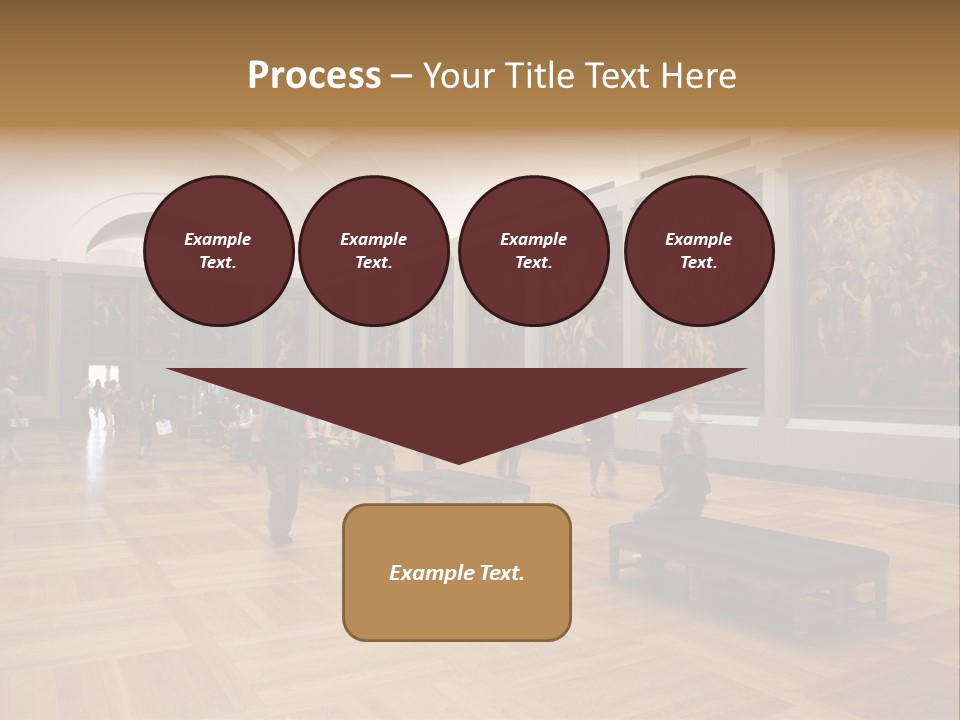 Lifestyle Boy Health PowerPoint Template
