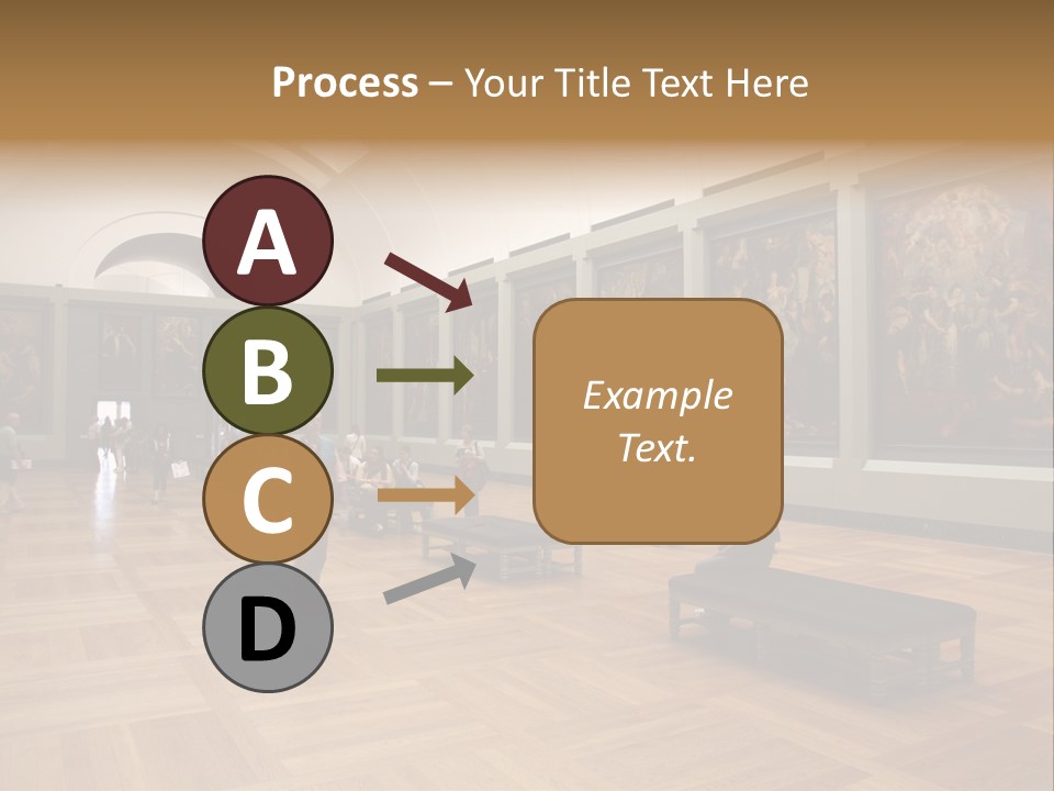 Lifestyle Boy Health PowerPoint Template