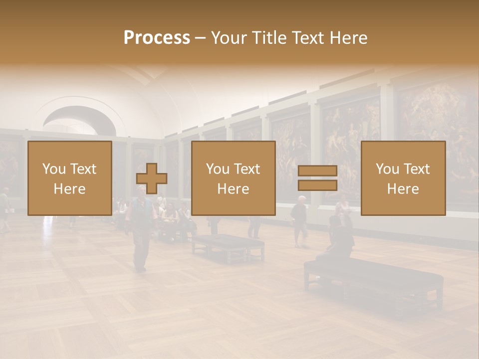 Lifestyle Boy Health PowerPoint Template