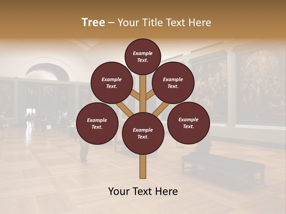 Lifestyle Boy Health PowerPoint Template