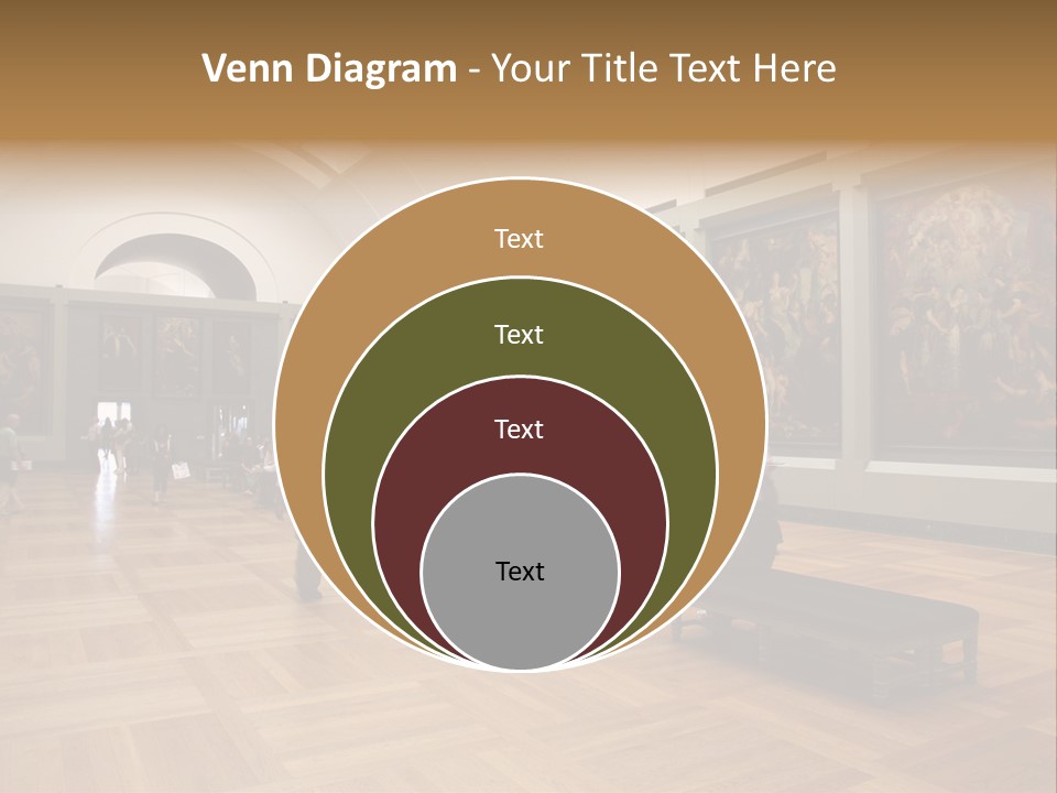 Lifestyle Boy Health PowerPoint Template