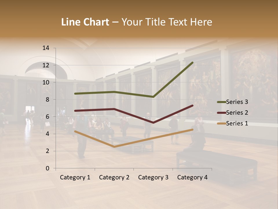 Lifestyle Boy Health PowerPoint Template