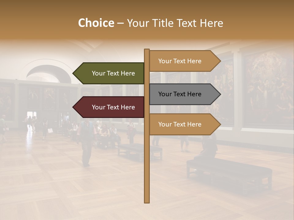 Lifestyle Boy Health PowerPoint Template