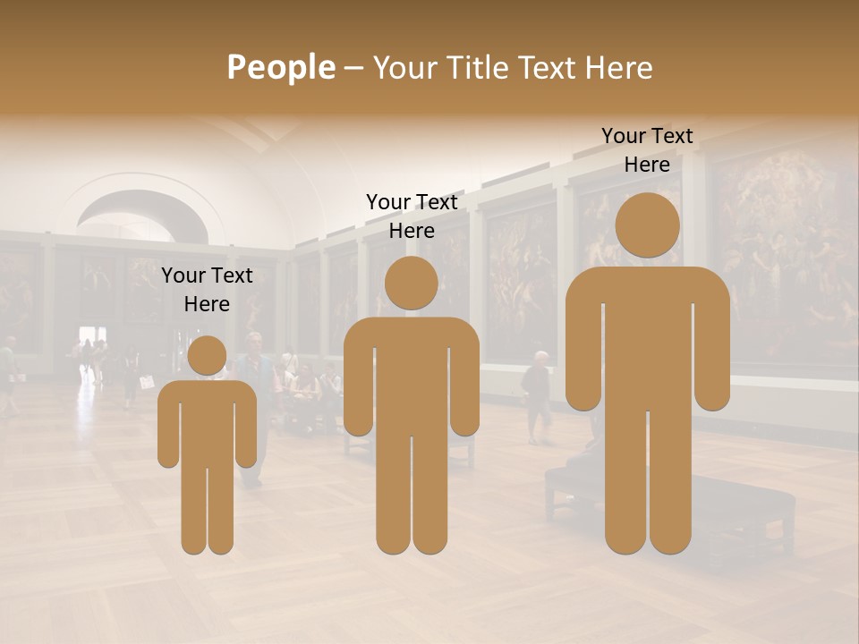 Lifestyle Boy Health PowerPoint Template