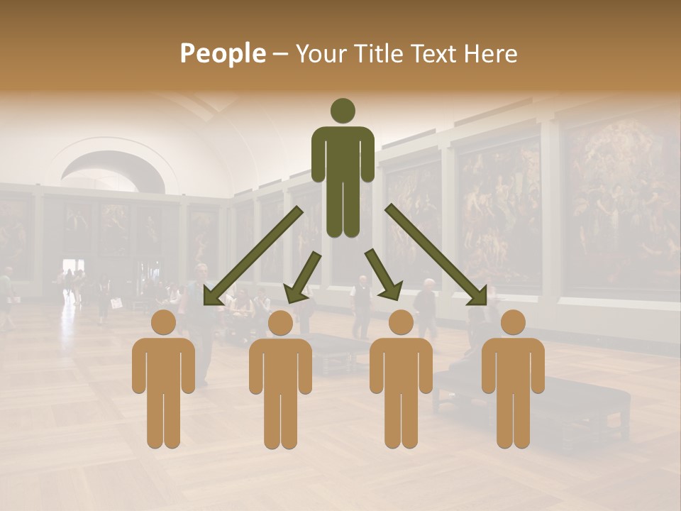 Lifestyle Boy Health PowerPoint Template