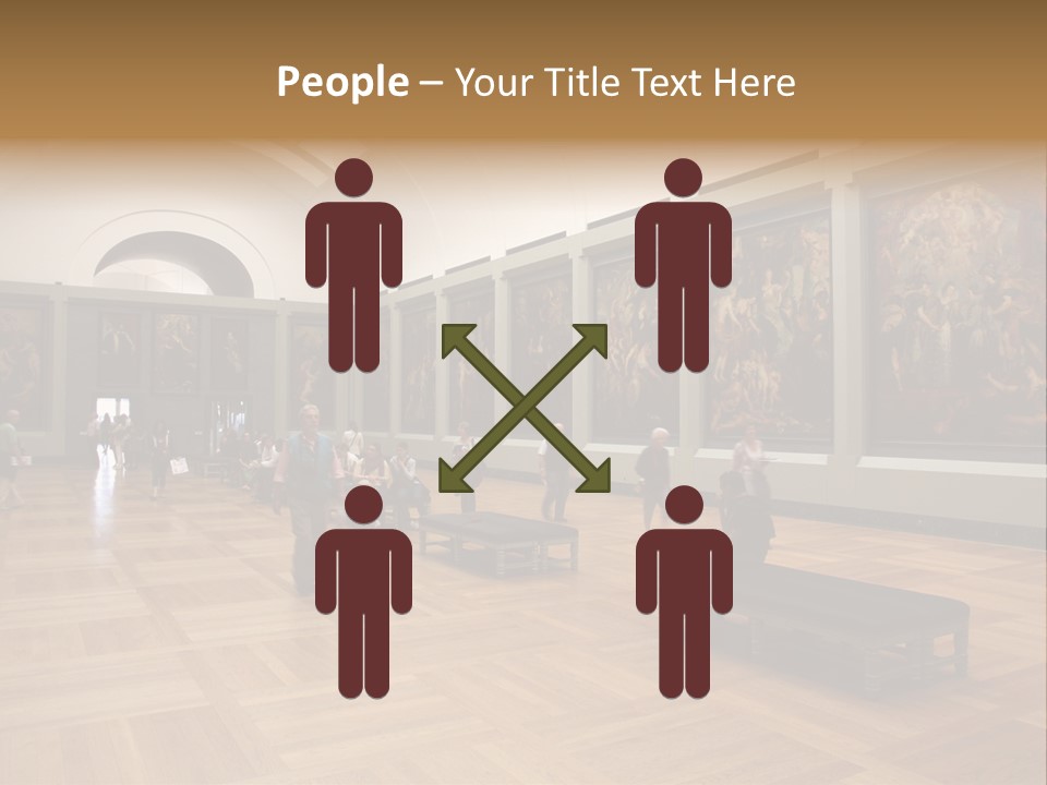 Lifestyle Boy Health PowerPoint Template