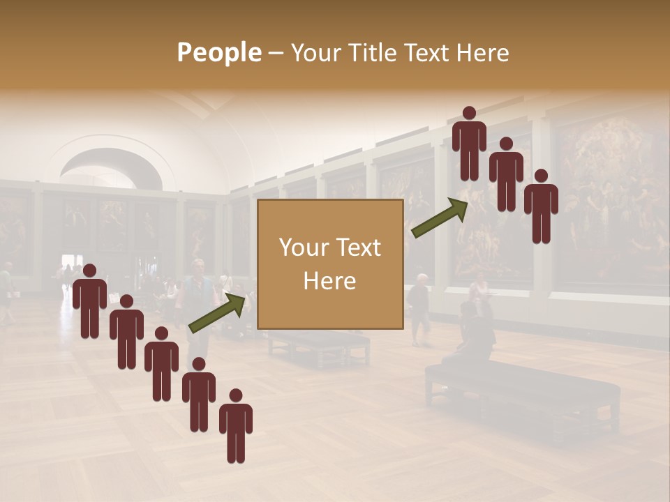 Lifestyle Boy Health PowerPoint Template