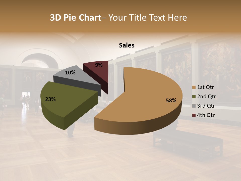 Lifestyle Boy Health PowerPoint Template