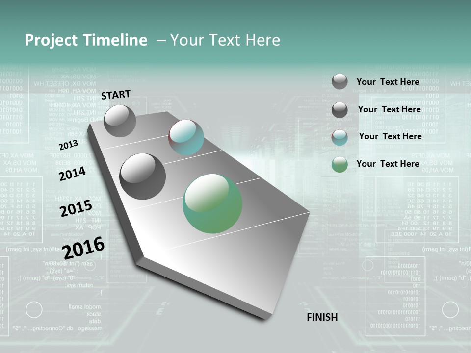 Clip Art Physical Fitness Young PowerPoint Template