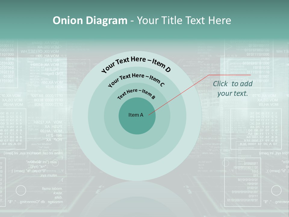Clip Art Physical Fitness Young PowerPoint Template