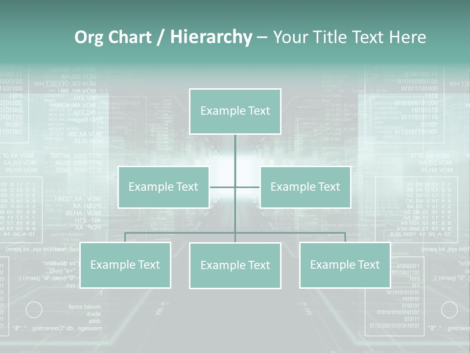 Clip Art Physical Fitness Young PowerPoint Template