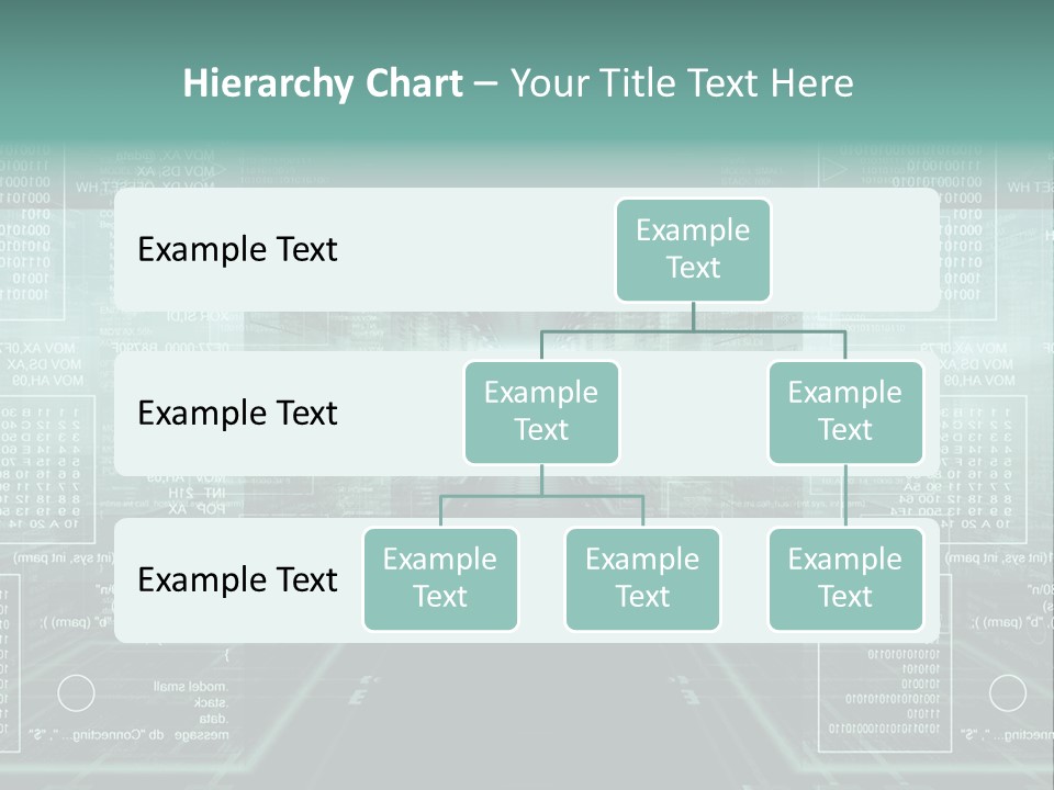Clip Art Physical Fitness Young PowerPoint Template