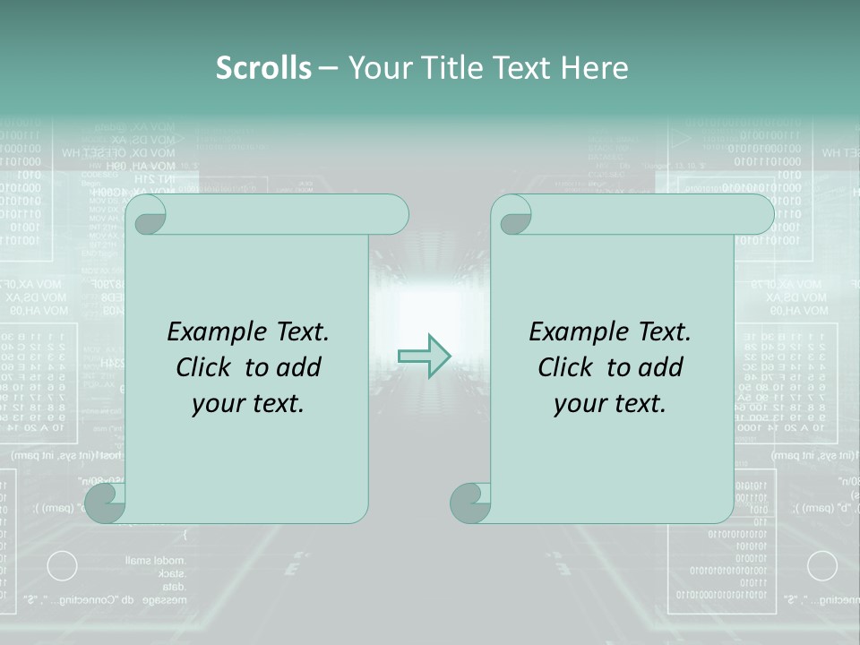 Clip Art Physical Fitness Young PowerPoint Template