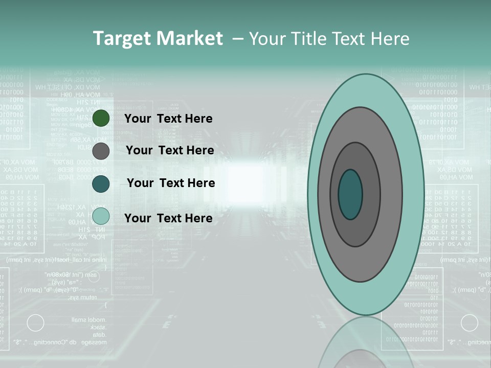 Clip Art Physical Fitness Young PowerPoint Template