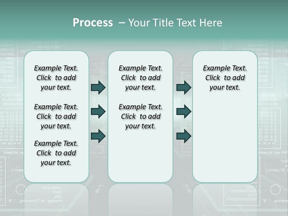 Clip Art Physical Fitness Young PowerPoint Template