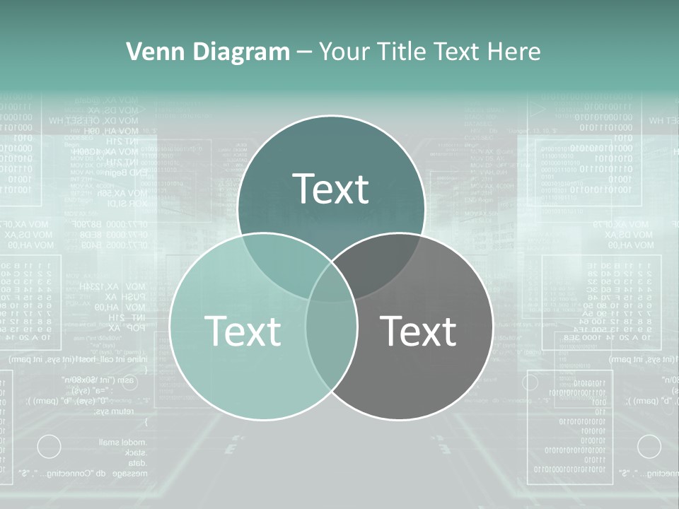 Clip Art Physical Fitness Young PowerPoint Template