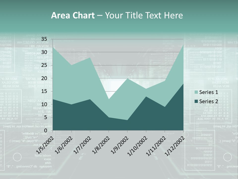 Clip Art Physical Fitness Young PowerPoint Template