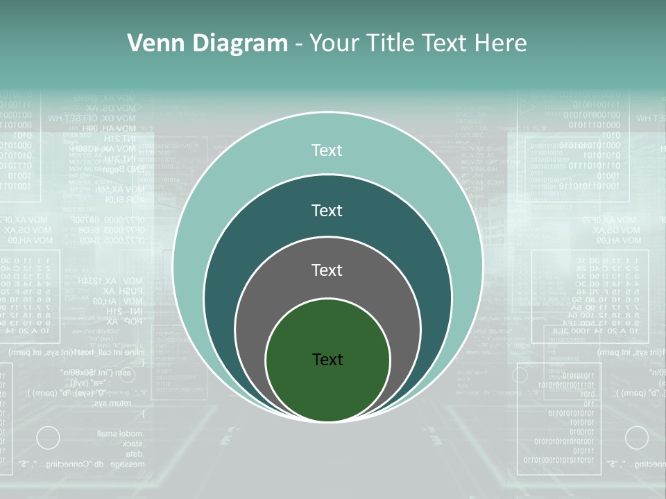 Clip Art Physical Fitness Young PowerPoint Template