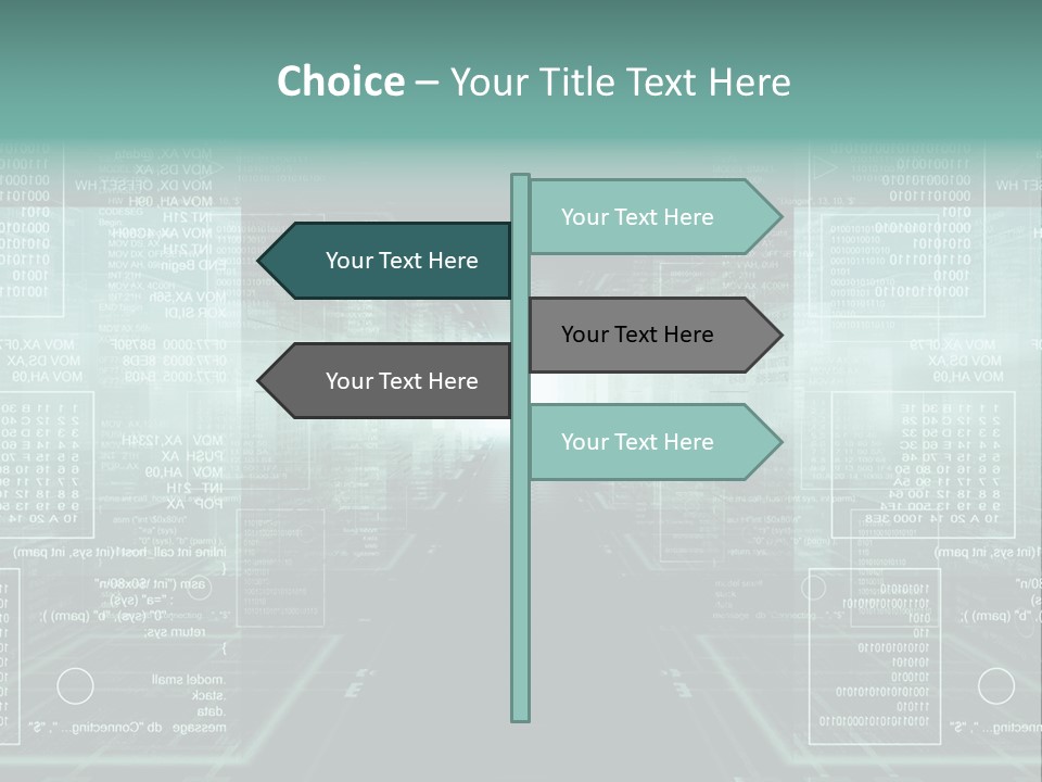 Clip Art Physical Fitness Young PowerPoint Template