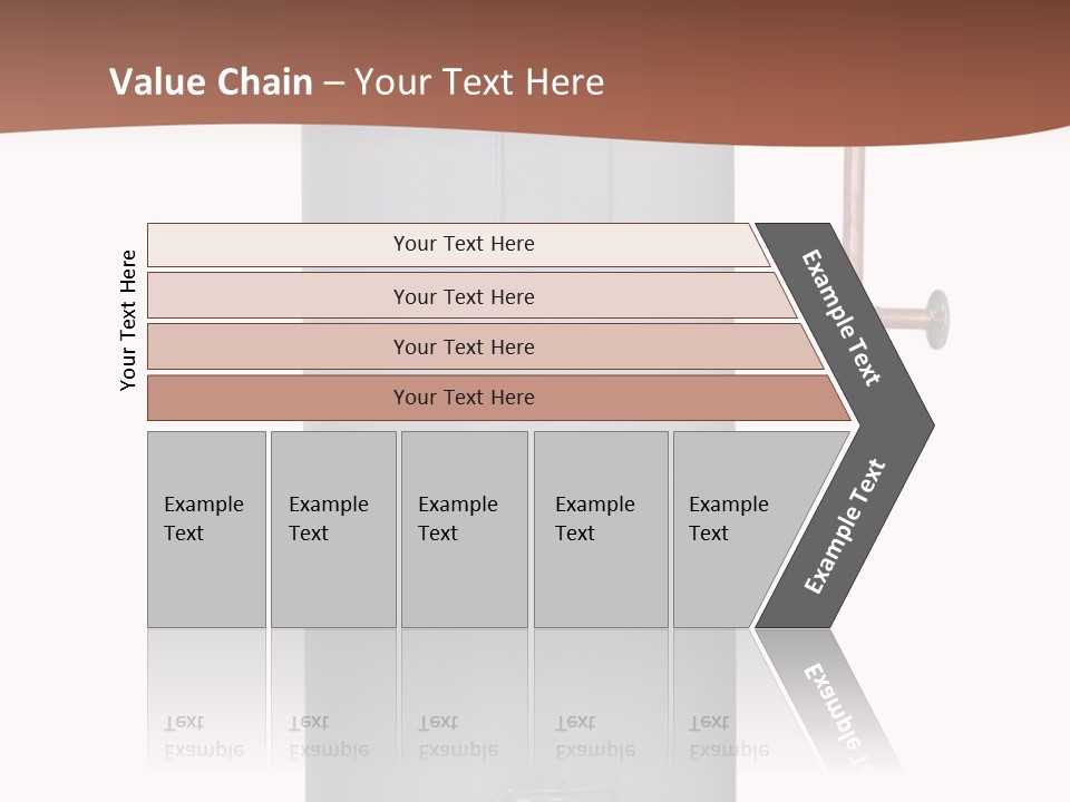 Podgy Plump Kid PowerPoint Template
