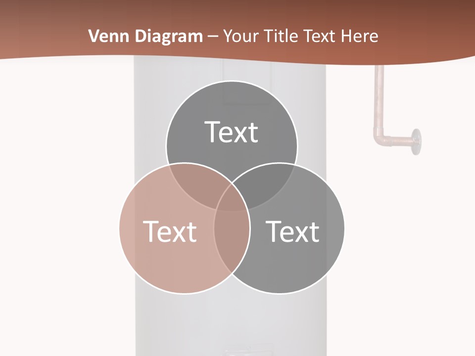 Podgy Plump Kid PowerPoint Template