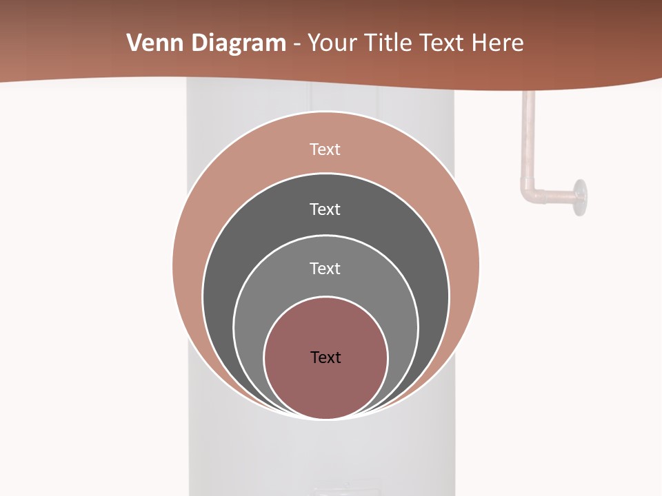 Podgy Plump Kid PowerPoint Template