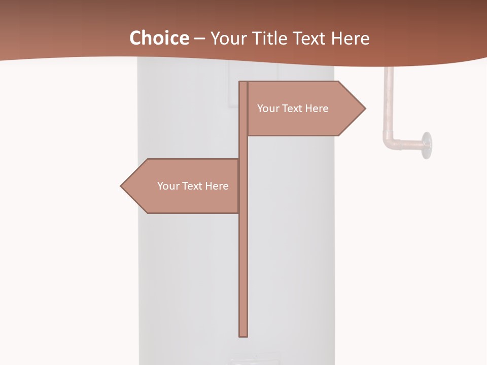 Podgy Plump Kid PowerPoint Template