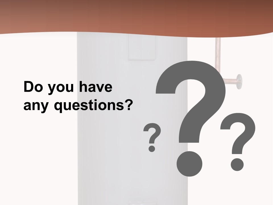 Podgy Plump Kid PowerPoint Template