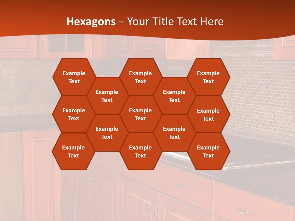 Kid Isolated Illustration PowerPoint Template