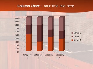 Kid Isolated Illustration PowerPoint Template